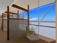 むらかみ歯科/3D-診察室